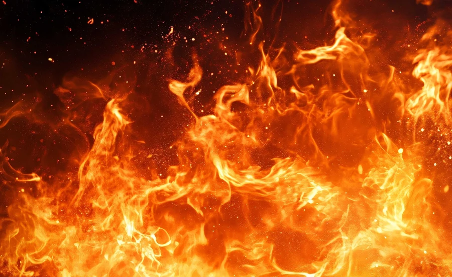 explosion image